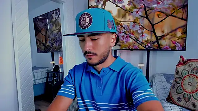 Chat XXX en directo de david__johnson372