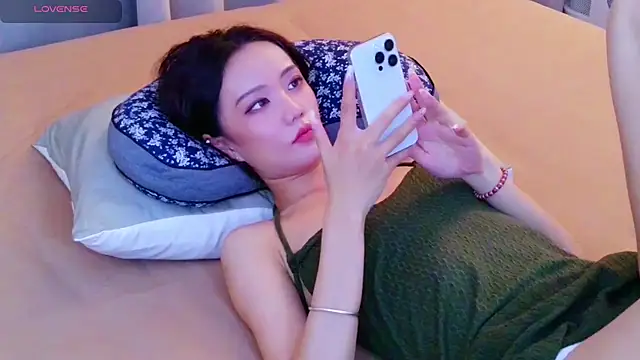 yufenna's Live XXX Chat