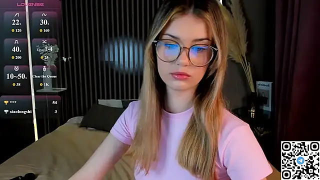 Mona_CarterのライブXXXチャット