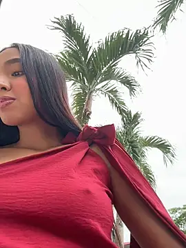 sofi-jimenez's Webcam Show