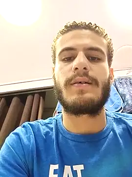 gabar8 Adlı Modelin Web Kamerası Şovu