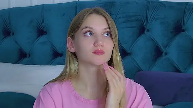 StacyEvances Chat XXX live