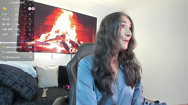 Emma_Mendozaa: απευθείας συνομιλία ΧΧΧ