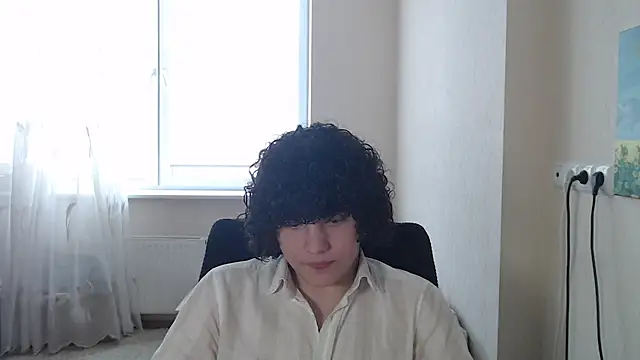 Вебкам-шоу Arsen_schneider