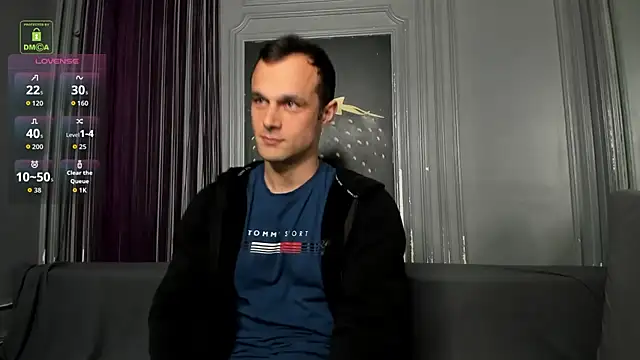 BrandonNorris live XXX chat