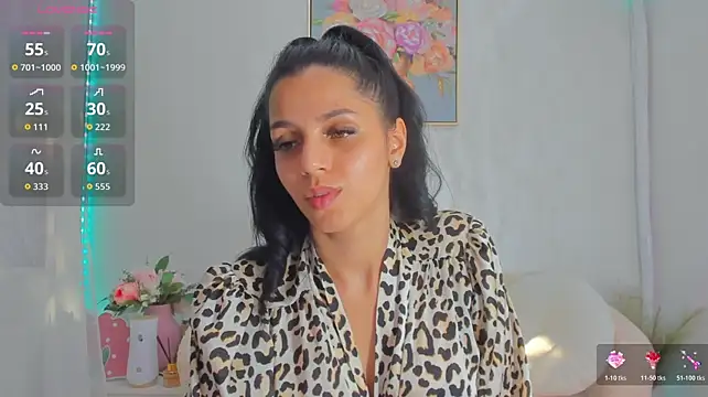 Chat XXX Live Sarabecker