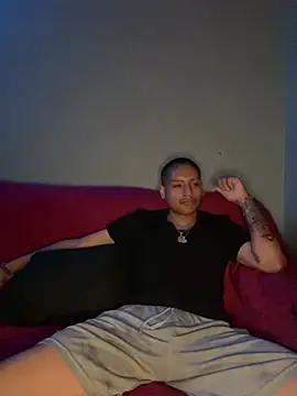 iktzx Live XXX-chat