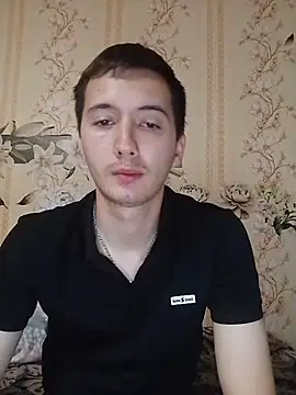AndyBurton Show in webcam