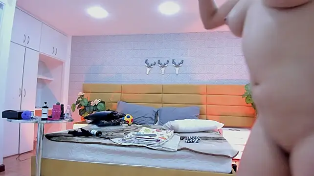 Živý XXX chat KamileBlake