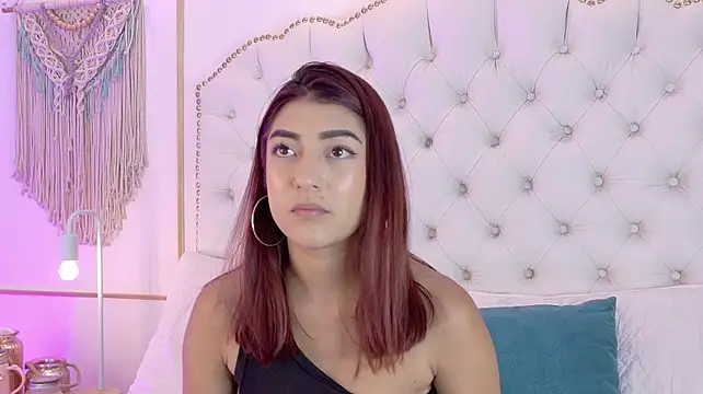 AriaStonnen Live XXX chat