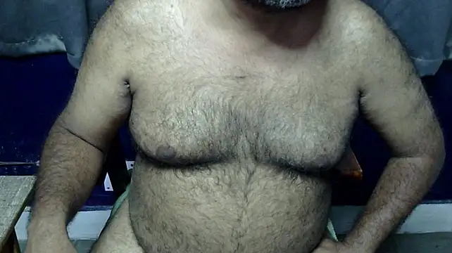 Show webcam de hairysubcub_70