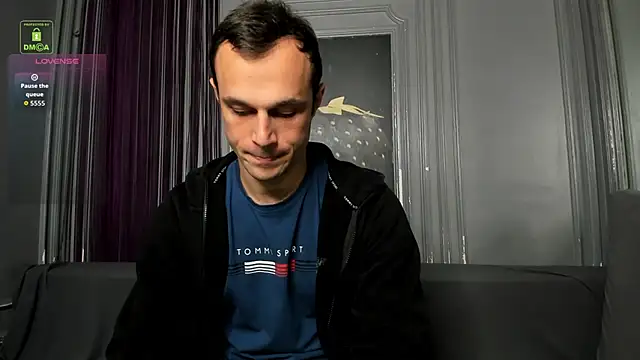 عرض كام BrandonNorris