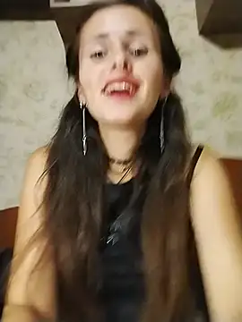 Ruby_Avila – Kamerová šou