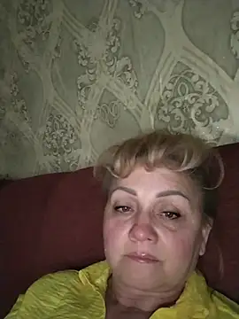 Sunny_ladyy – Kamerová šou