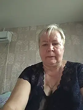 Show Webcam de EffectFiona