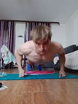 aleksandr17119 Webcam-Show