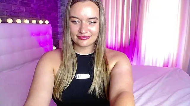 vickymur's Live XXX Chat