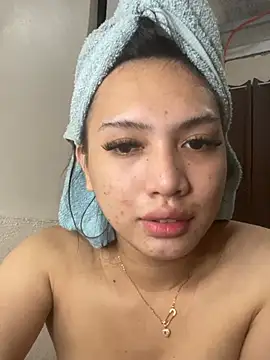 Show webcam de saurisexii