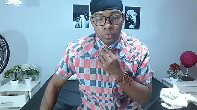 king_smith69 Webcamshow