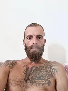 Big_Dick_Albanian_Goat 网络视讯表演
