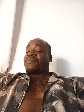 WaiterZim Webcam show