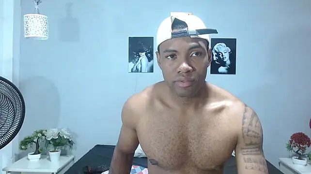 king_smith69's Webcam Show