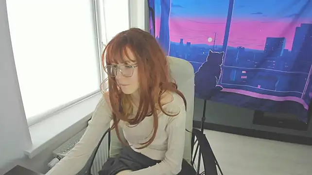 _Suunbeam_'s Live XXX Chat