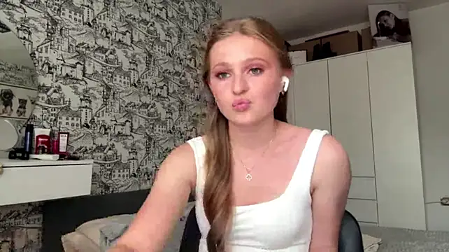 LisFris – Live XXX-chat