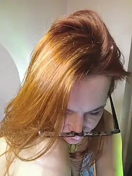 belliginger Live XXX-Chat