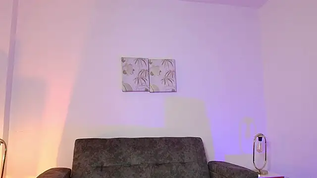 Alexander_Connor 网络视讯表演