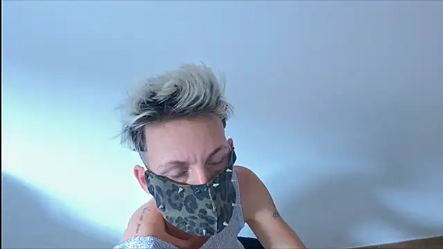 Živý XXX chat Ave_mariaaaa
