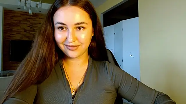 Živý XXX chat ElizabethJam