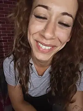 Živý XXX chat HotGinger66