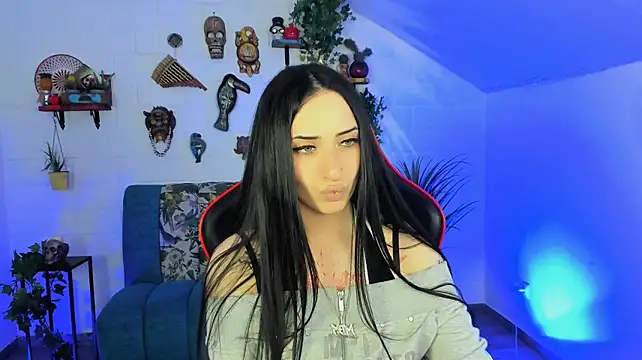 MonicaLowes – Live XXX-chat