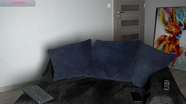 Chat XXX Live sashaandjonathan