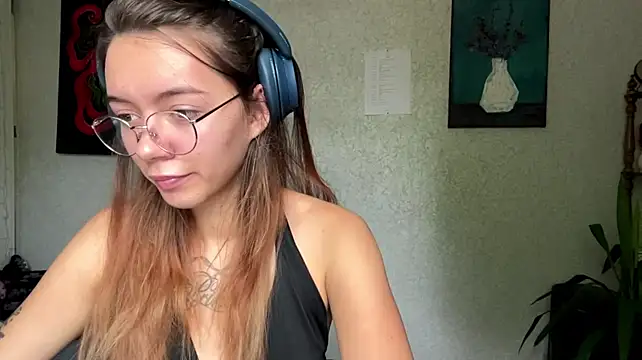Czat XXX na żywo – meowskyy