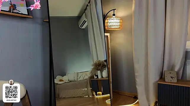 LollaStich Live XXX-Chat