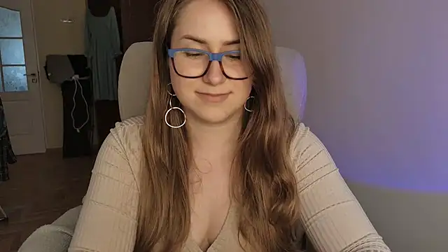 Chat +18 de SeasonalSomeone ao vivo
