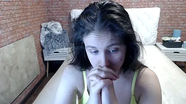 Holliy_Cooper's Live XXX Chat