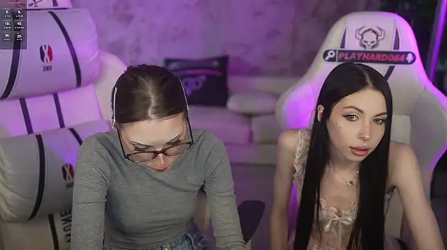 XXX chat uživo modela VivianSweet_