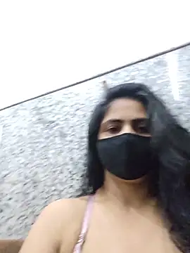 SashaPatel 现场XXX聊天
