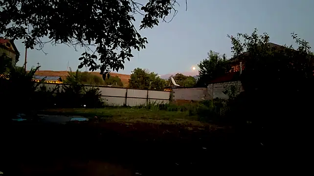Živý XXX chat AlberthaBudd