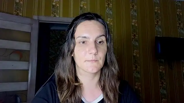 Miss-Understood's Webcam Show