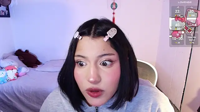 แชท XXX สดของ Ju_Kyung