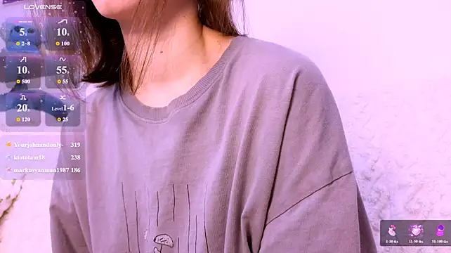 แชท XXX สดของ _ni_kiss