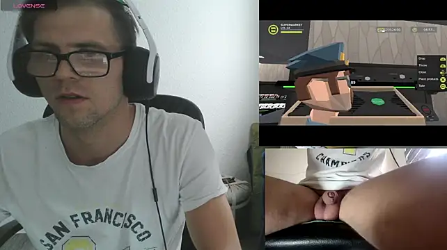 StephPra94 Obrolan Langsung XXX