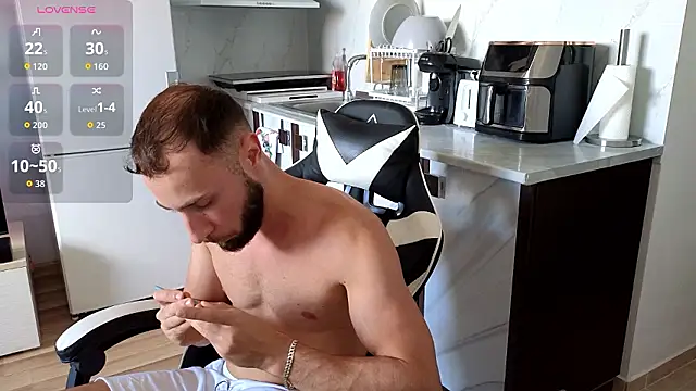 Онлайн чат XXX RyanStorm_