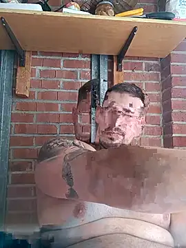 Philipcr32 webcam show