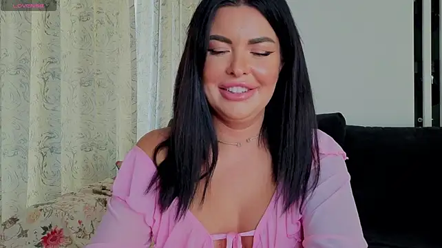 Živý XXX chat SiennaLove888