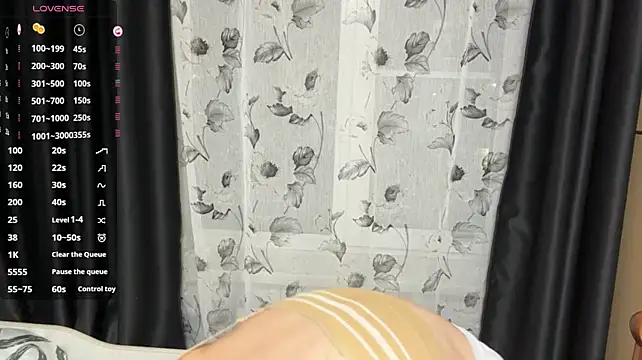 Živý XXX chat JenCloud